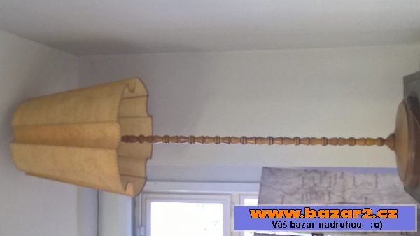 Lampa snínidlo papirus