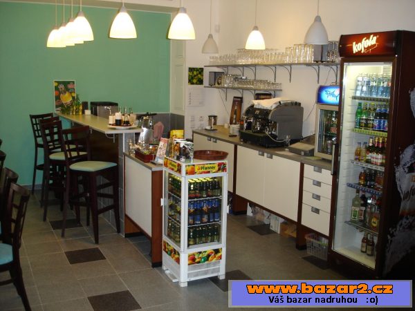Ton židle pro kavárnu či restauraci
