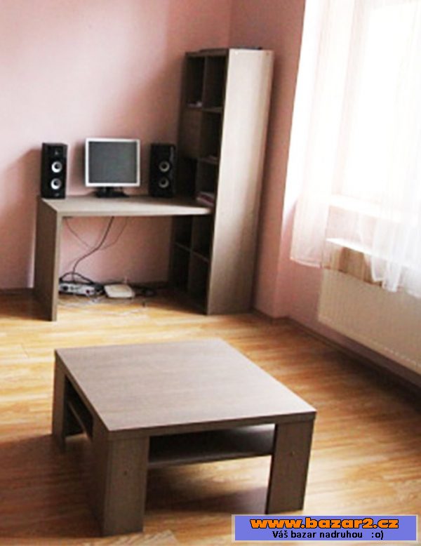 Moderní nábytek do obýváku