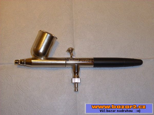 Airbrush pistole Satagraph 2