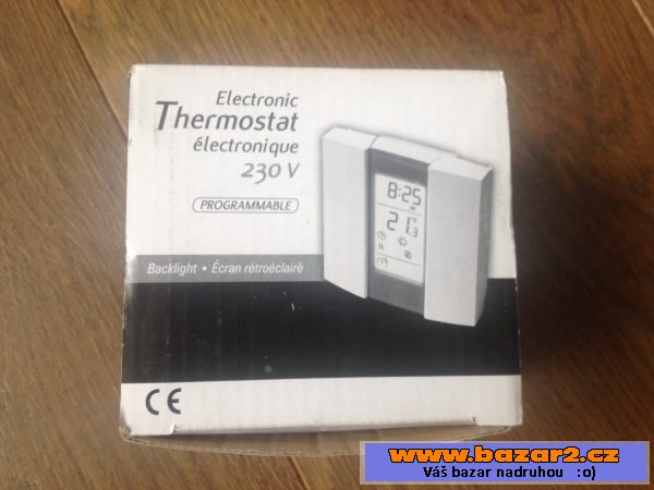 Termostat Fineza TH232 AF