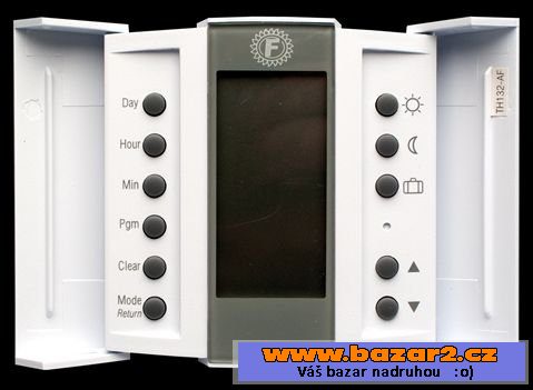 Termostat Fineza TH232 AF