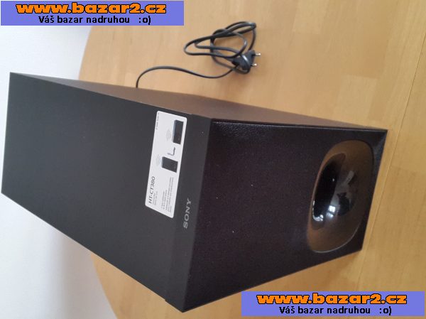 Sony Soundbar HT-CT380B