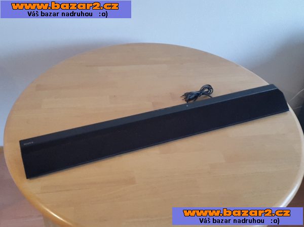 Sony Soundbar HT-CT380B