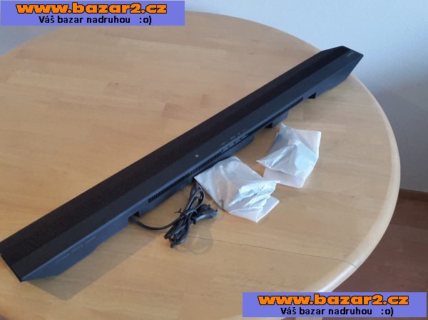 Sony Soundbar HT-CT380B