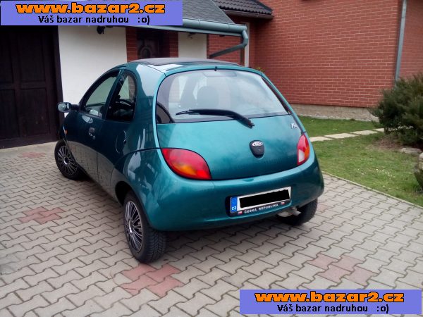 Ford Ka 1.3i
