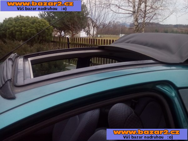 Ford Ka 1.3i