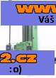 Horizontka WD 130 CNC
