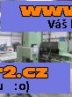 Horizontka WH10 CNC