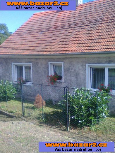 Rodinný dům Verušičky