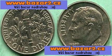 Mince z celého světa