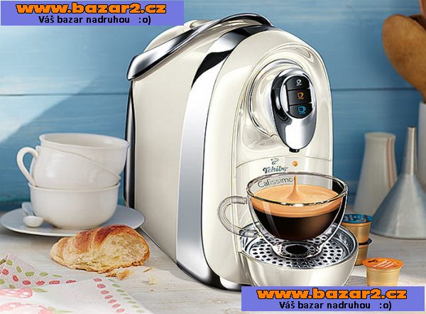 Cafissimo COMPACT Silver 