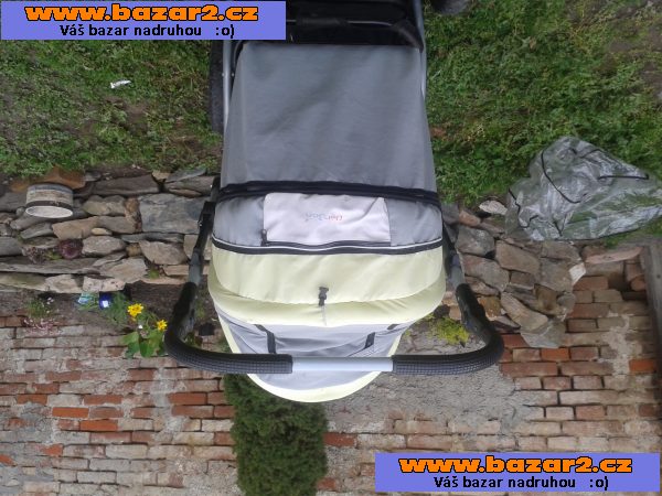 Prodám kočárek