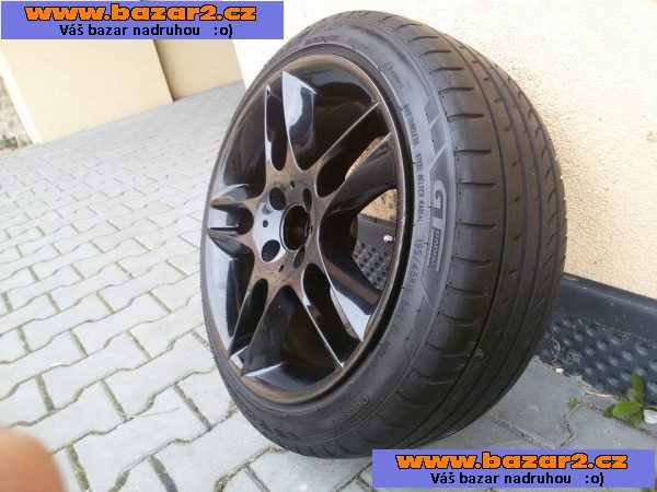 Ibiza 6k2 cupra 1.8 20V turbo
