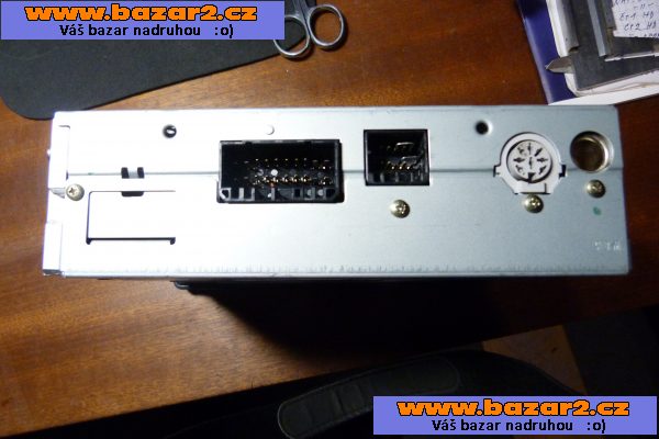 autoradio honda civic S1A-GO10-M1