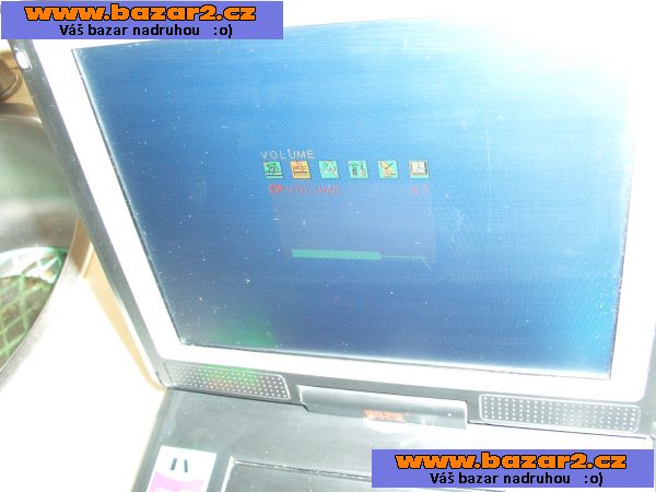 Prodám DVD+TV