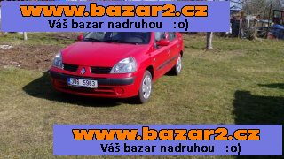 Renault Thália1,4r.v.2005