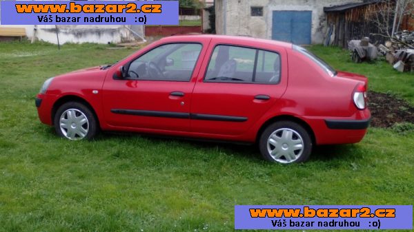 Renault Thália1,4r.v.2005