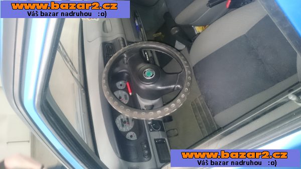 ŠKODA Felicia combi 2000 1.3 