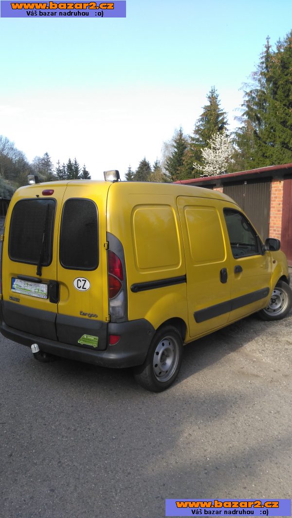 Renault Kangoo Expres