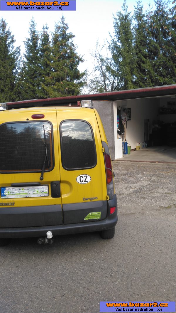 Renault Kangoo Expres