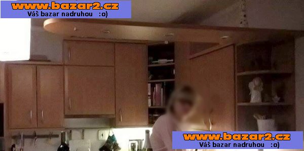 Prodam horni dil kuchynske linky