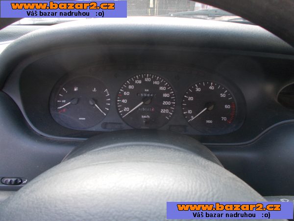 Renault Megane 1.6e