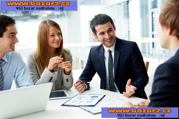PRÁCE nebo BRIGÁDA - Finanční poradce