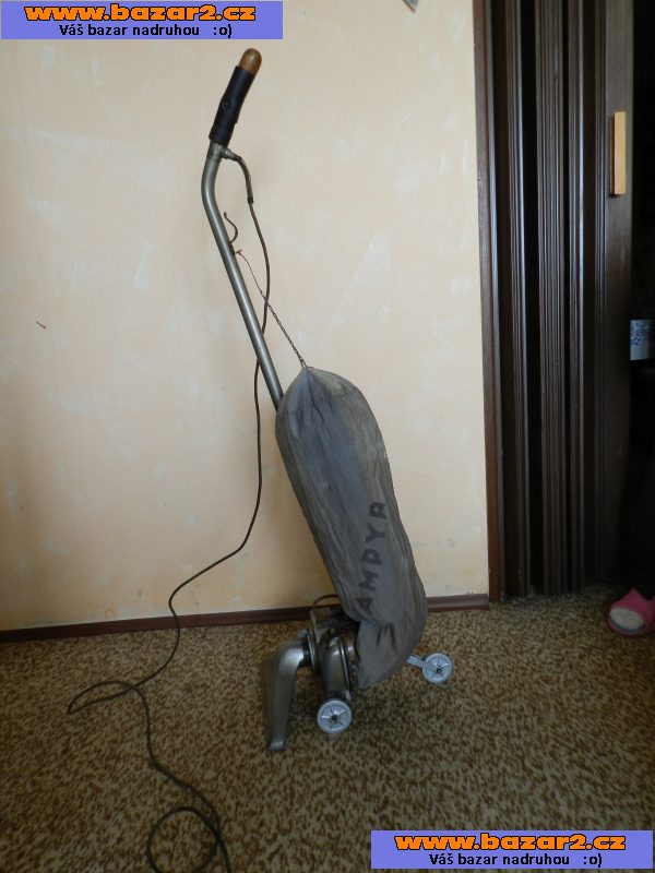 Lux AEG 2O-3O léta