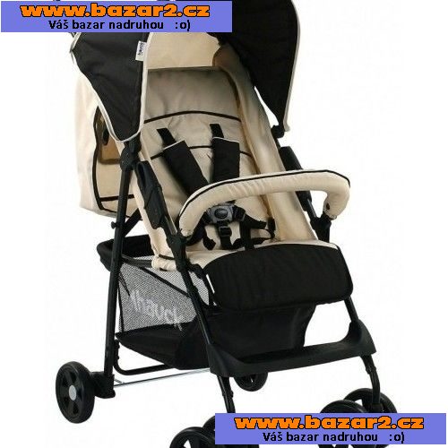 LEVNE NOVE KOCARKY