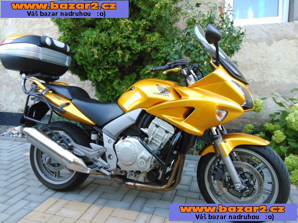 Honda cbf1000