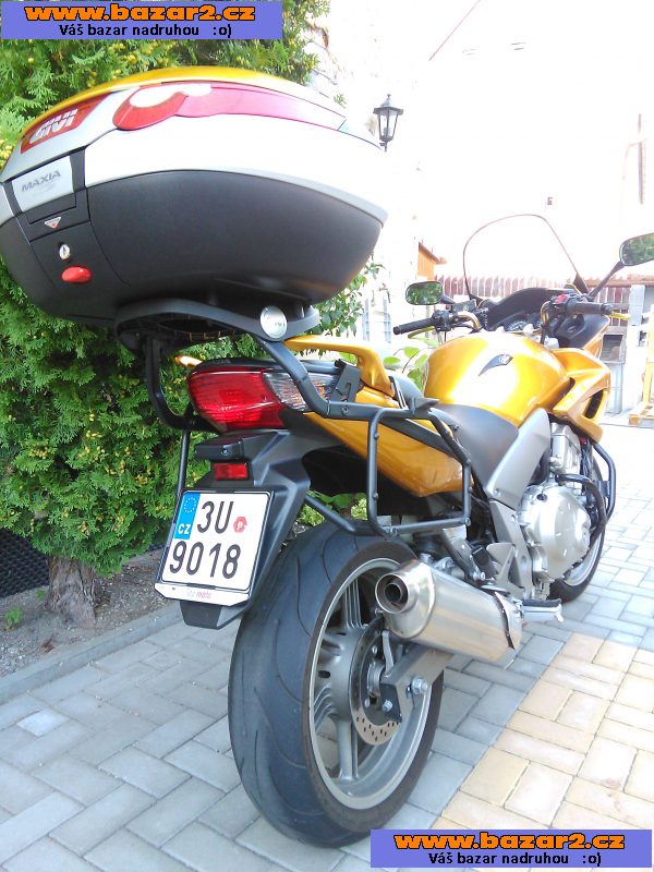 Honda cbf1000