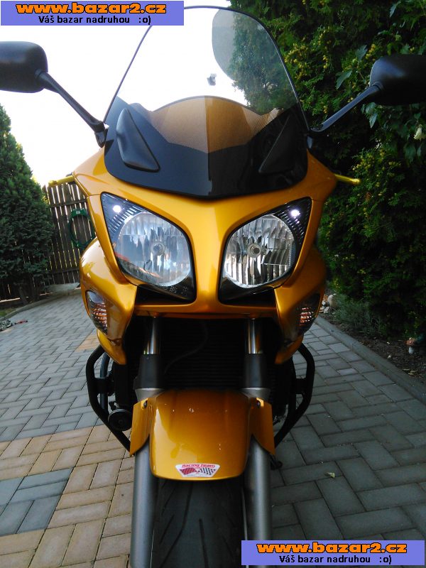 Honda cbf1000