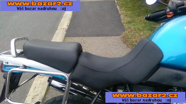 Prodám BMW 1150 GS