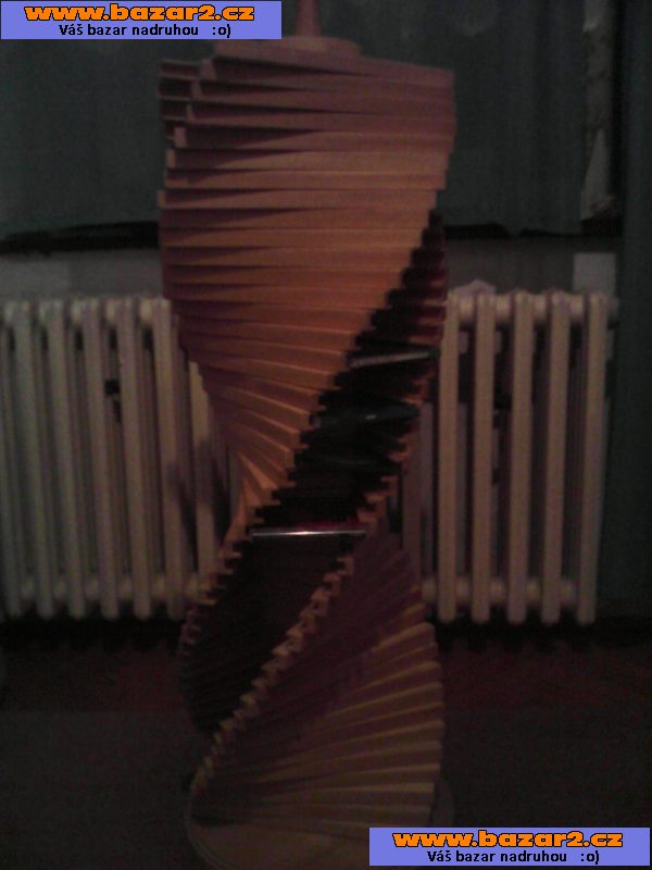 Stojan na CD