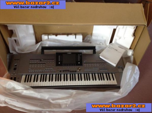 Selling : Yamaha Tyros 5, Pioneer XDJ, Roland Keyboards, Korg Keyboards
