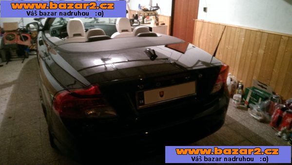 Volvo C70