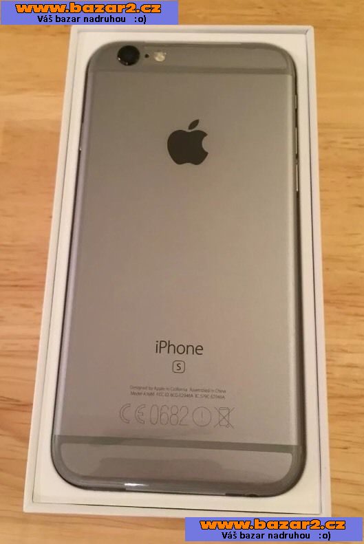 Apple iPhone 6S 16GB cost 350 Euro / Samsung Galaxy S7 EDGE 32GB cost 450 euro
