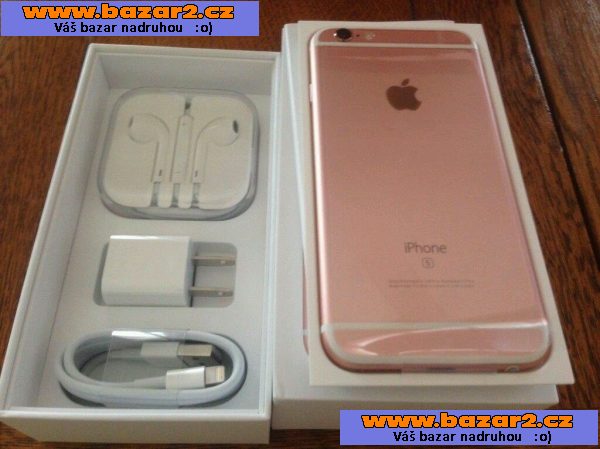 Apple iPhone 6s 32gb plus