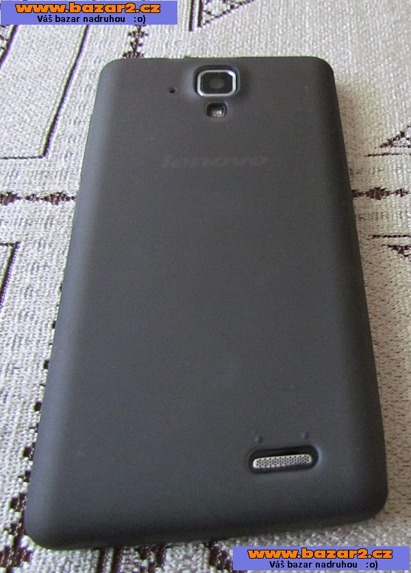 Mobilní telefon Lenovo A536