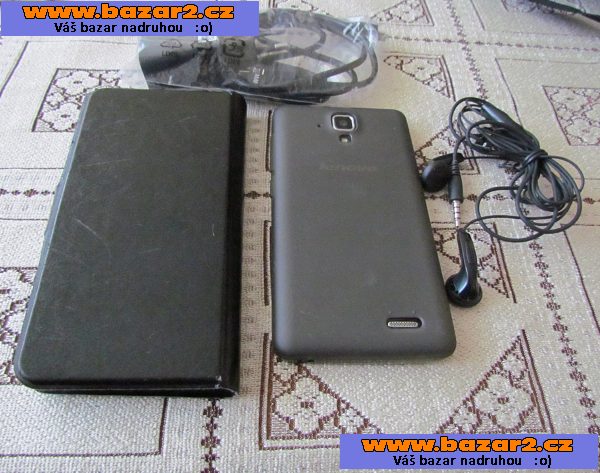 Mobilní telefon Lenovo A536