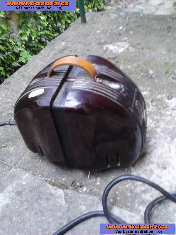 autotransformátorek typ ATP38