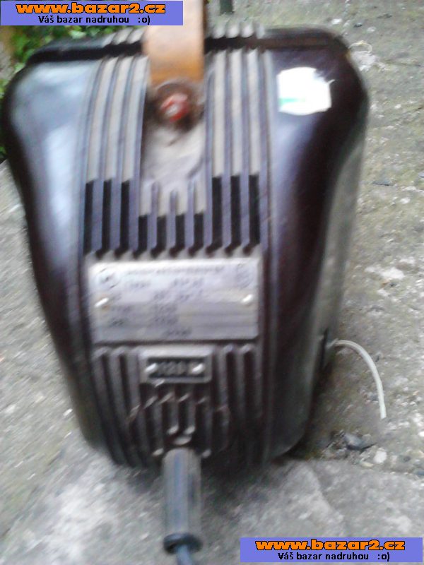 autotransformátorek typ ATP38