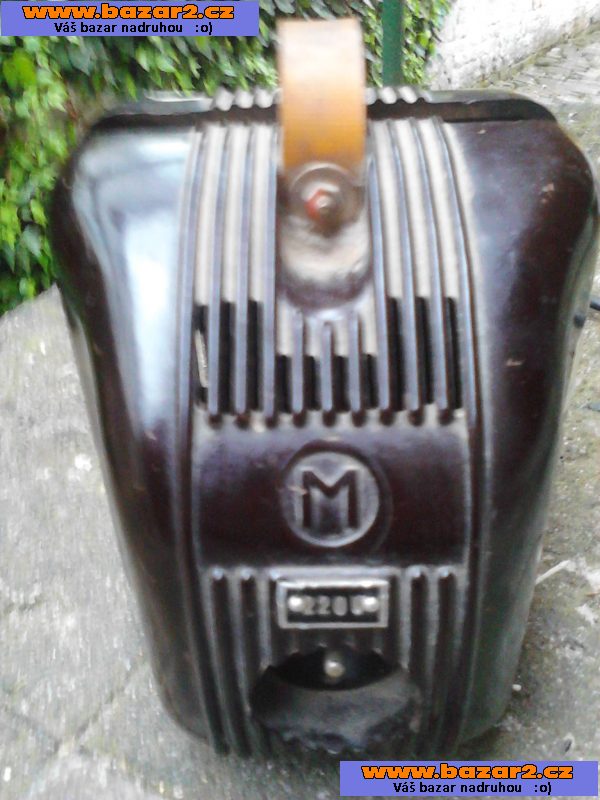 autotransformátorek typ ATP38