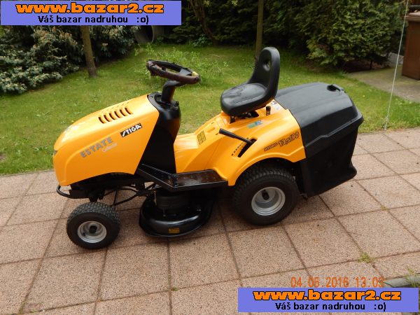Prodám zhradní traktor STIGA Typ NJ:92 Hydro