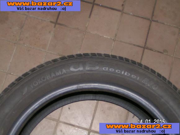 Pneu 225/50 R17 98V