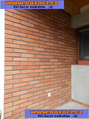 Cihlové originální obklady