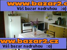 Prodám moderní domek 4+1 s pozemkem