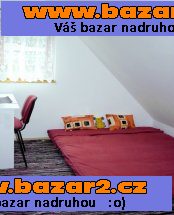 Prodám moderní domek 4+1 s pozemkem