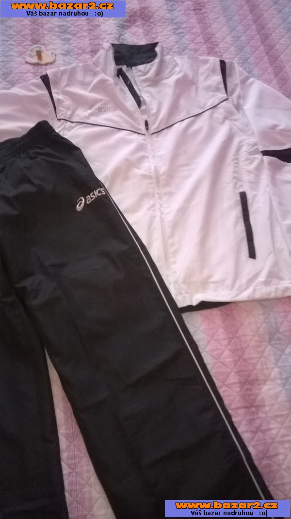 Panska sportovni souprava. Vel L